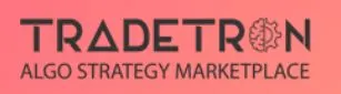partner with us - tradetron