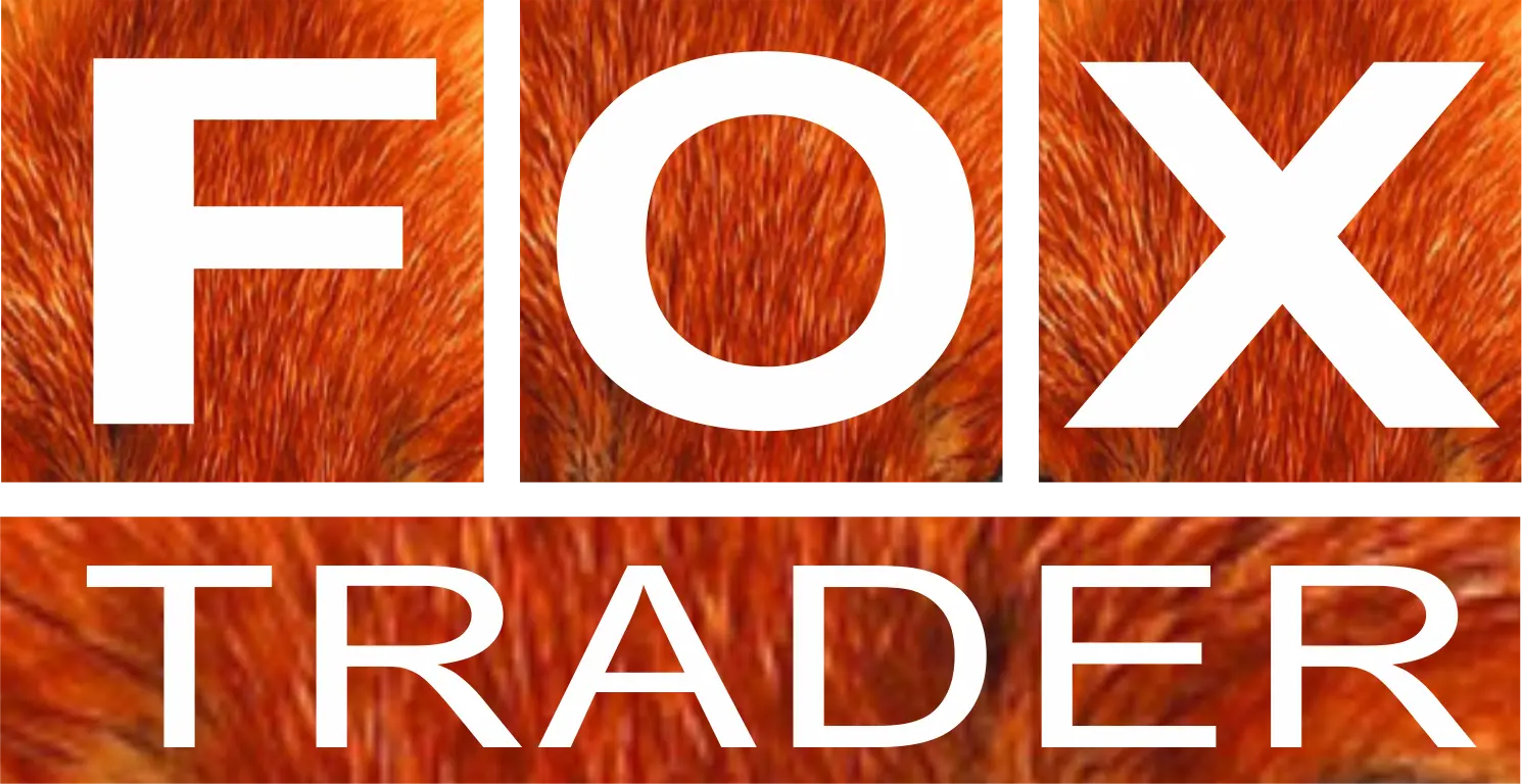 partner with us - fox trader